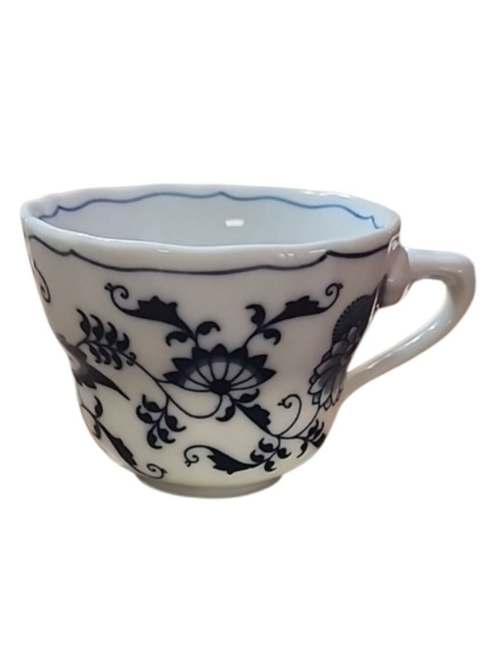 Blue Danube Coffee Cup